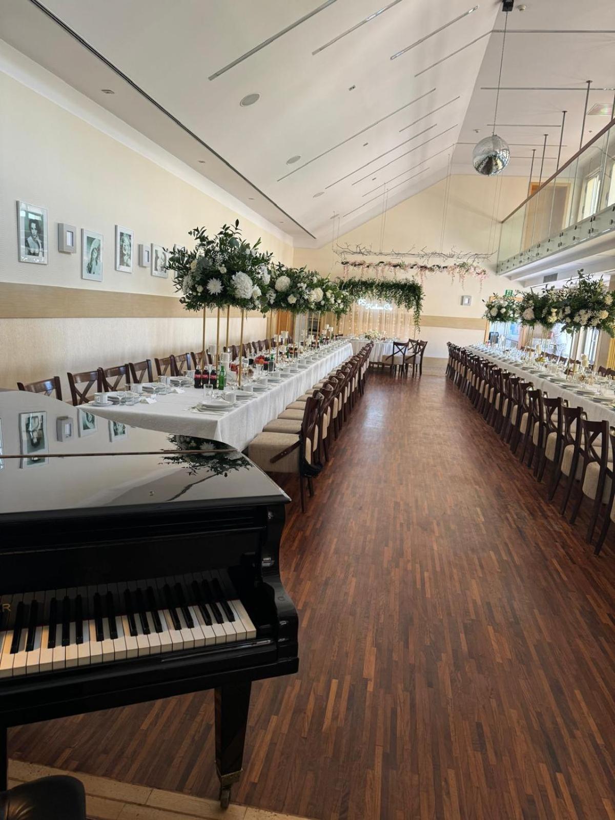 Hotel Osrodek Szkoleniowo-Wypoczynkowy "Stodoly" Rybnik  Esterno foto